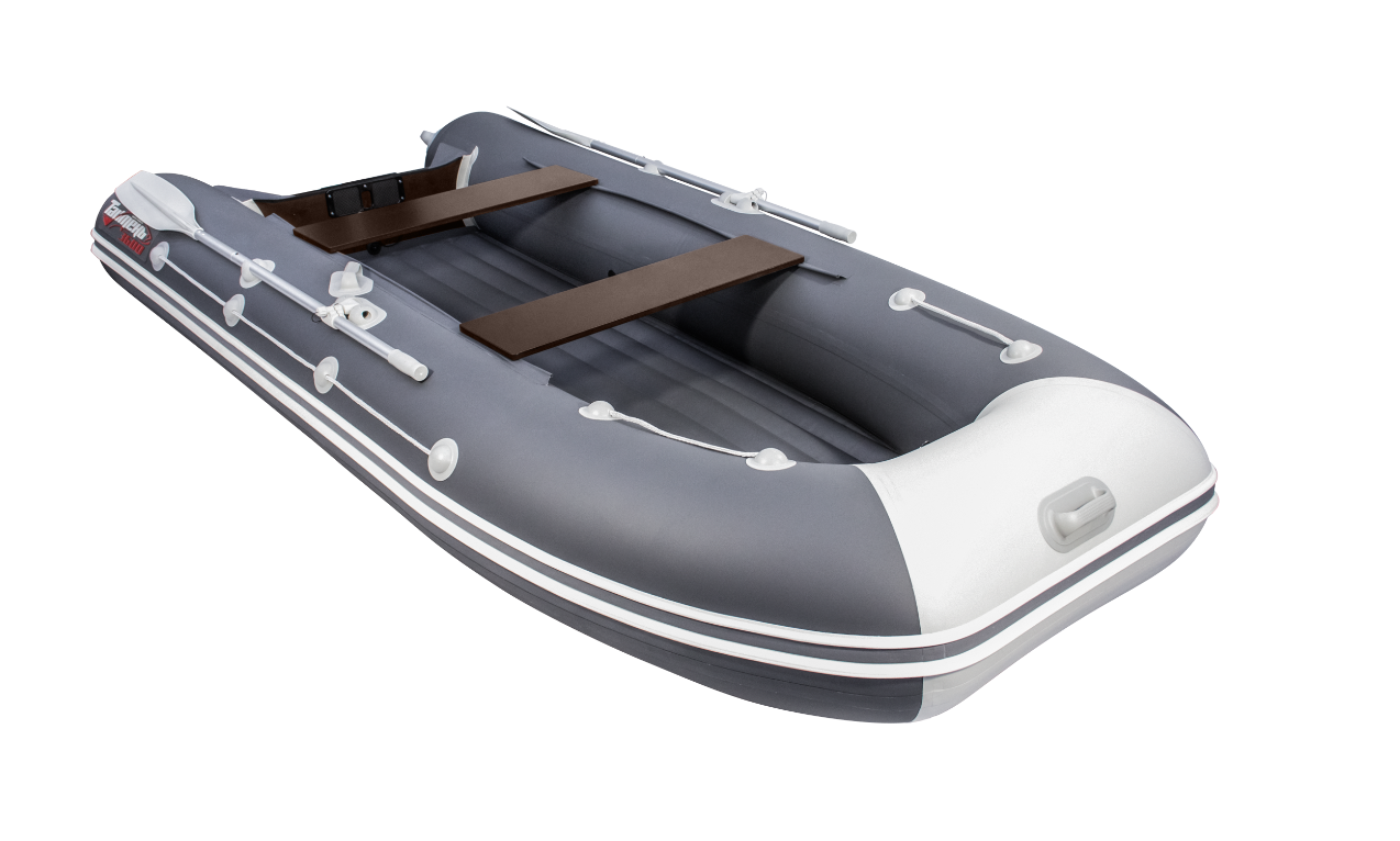 Лодка Таймень lx 3600 нднд в Владикавказе