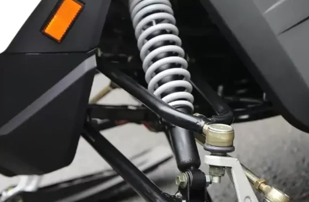 Снегоход ULAR 220 в Владикавказе