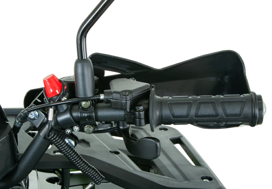 Квадроцикл YACOTA DRAGON LUX 125 в Владикавказе