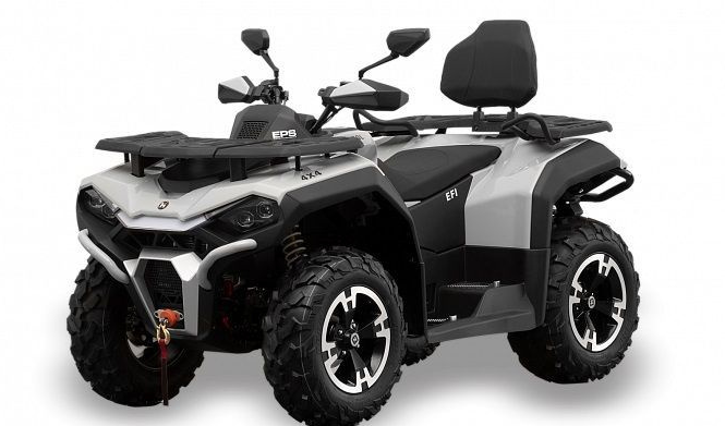 Квадроцикл HISUN HiSUN GUARDIAN 750L -/LONG/ в Владикавказе