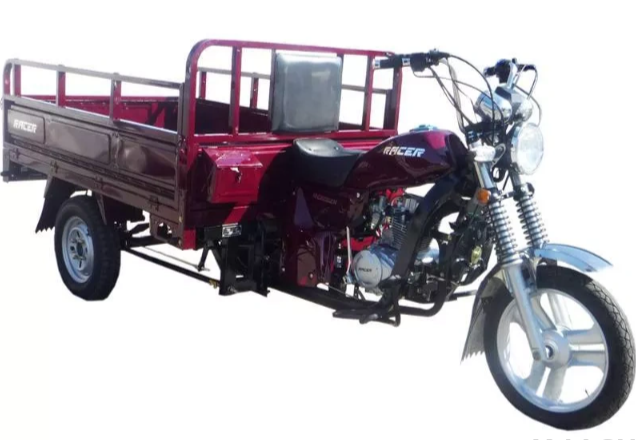 Трицикл RACER RC200ZH MURAVEI в Владикавказе