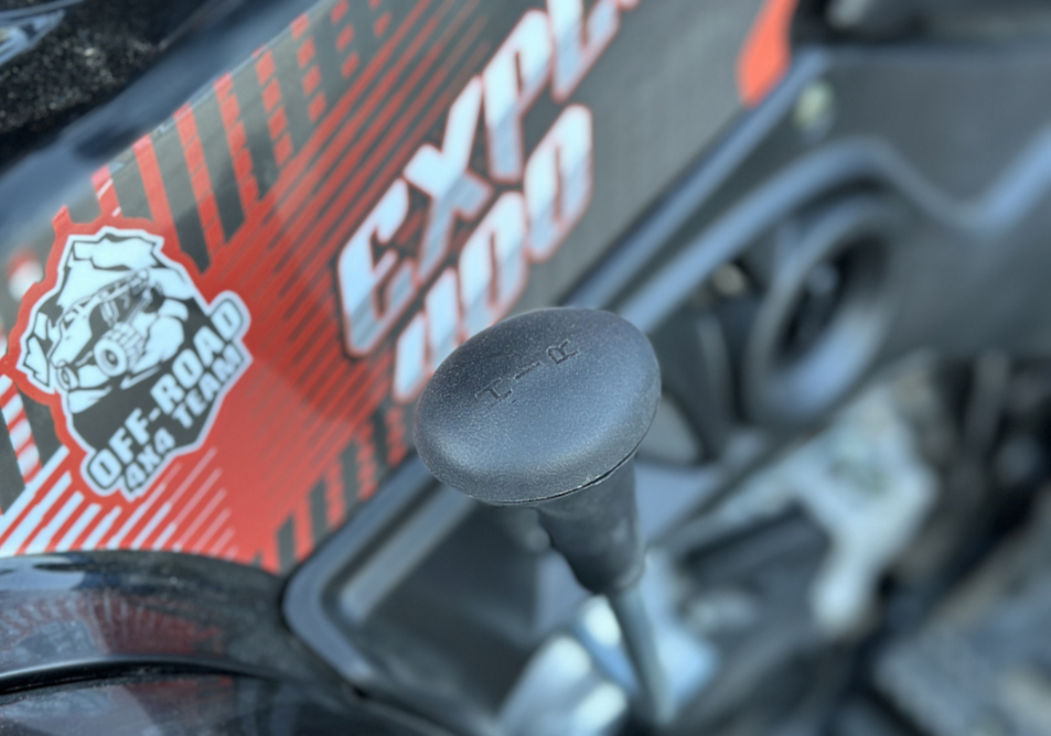 Квадроцикл GBM EXPLORER 400 NEW PREMIUM в Владикавказе