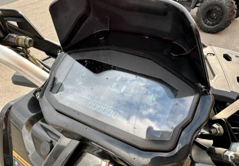 Квадроцикл GBM CROSS HILL 300 NEW в Владикавказе