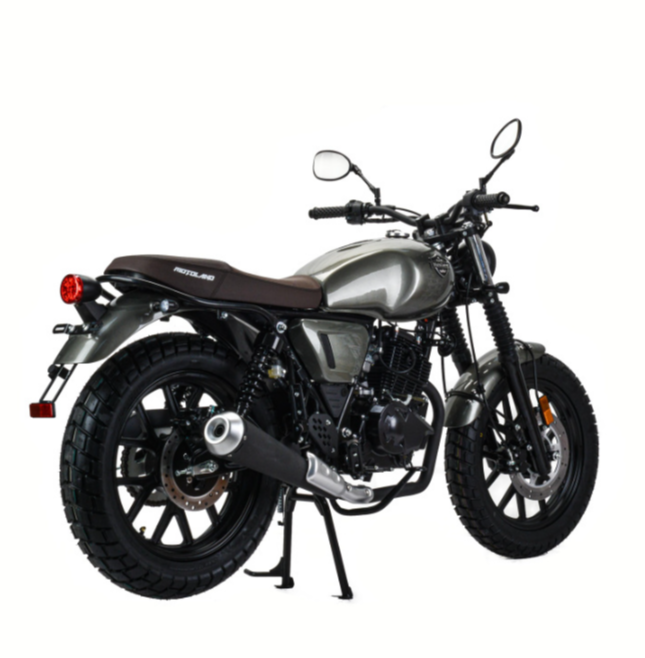 Мотоцикл MOTOLAND (МОТОЛЕНД) TEXAS 300 в Владикавказе