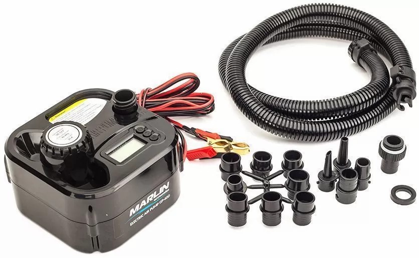 ЭЛЕКТРИЧЕСКИЙ НАСОС MARLIN GP-60 D в Владикавказе