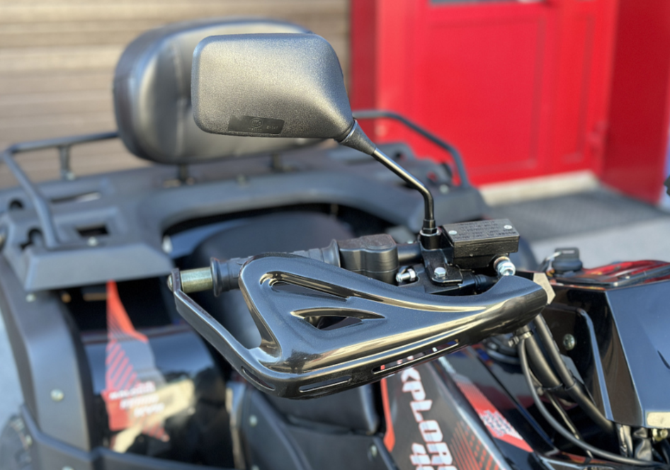 Квадроцикл GBM EXPLORER 400 NEW PREMIUM в Владикавказе