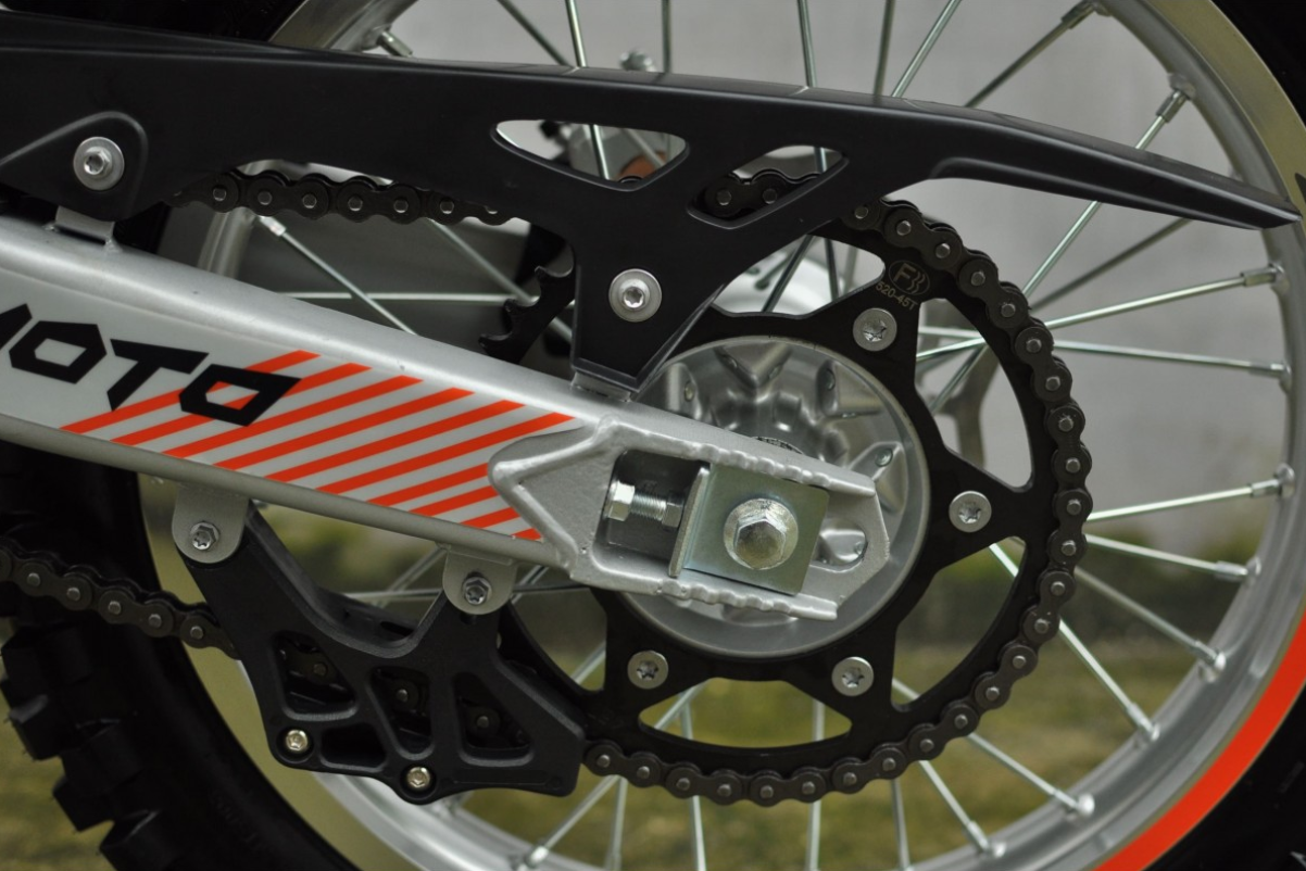 Мотоцикл JHLMOTO JHL MX300 PR300 (175FMN) в Владикавказе