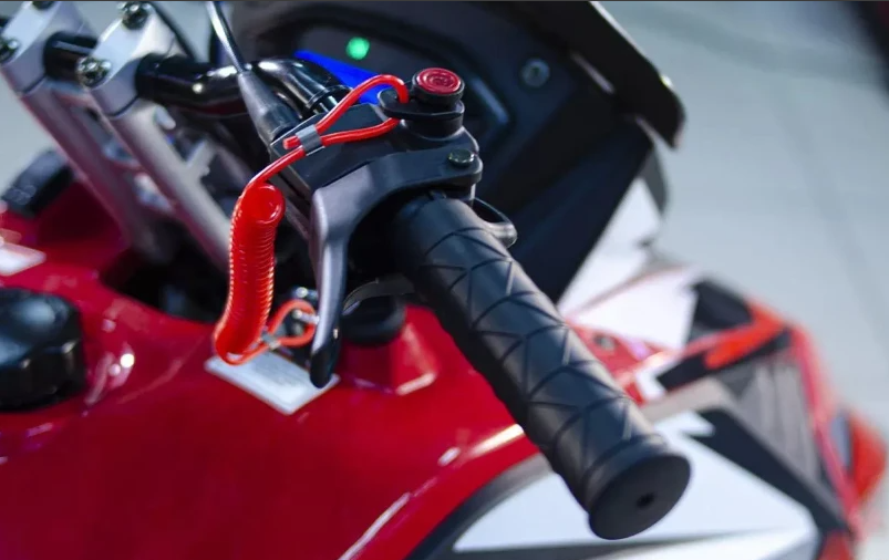 Снегоход Ataki WD 300 в Владикавказе