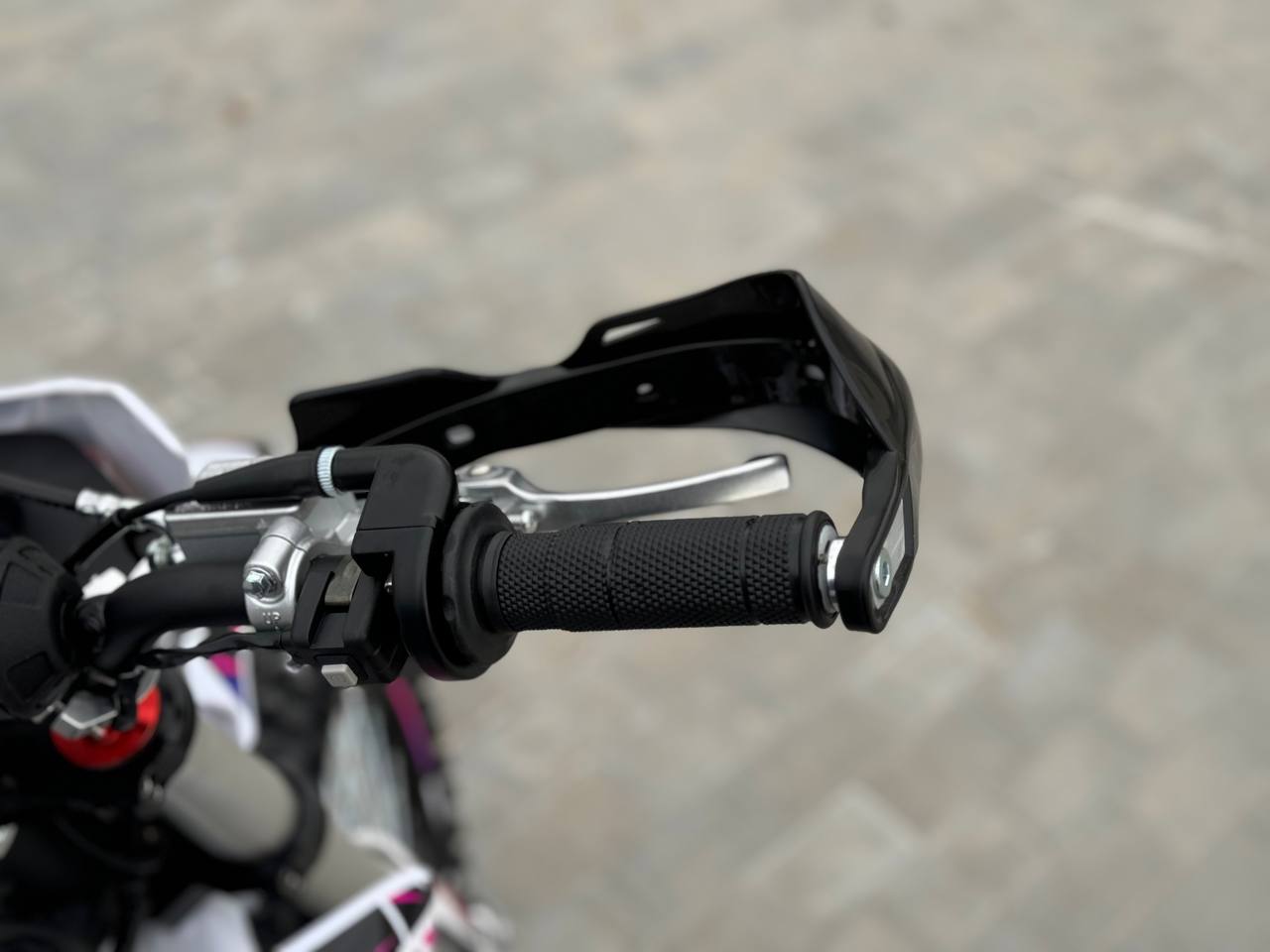 Питбайк JHLMOTO JHL Z140E Pro (YX1P56FMJ) в Владикавказе