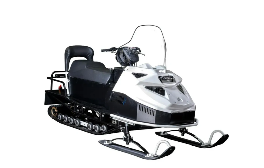 Снегоход БТС 4Т РК ЛОНГ ЛЮКС / 29 л.с. 460 м3 в Владикавказе