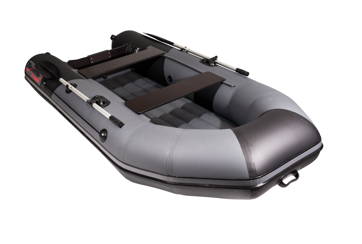 Лодка Таймень NX 2900 НДНД в Владикавказе