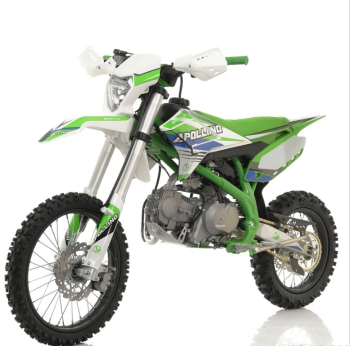 Питбайк Apollino AMX-F 125 в Владикавказе