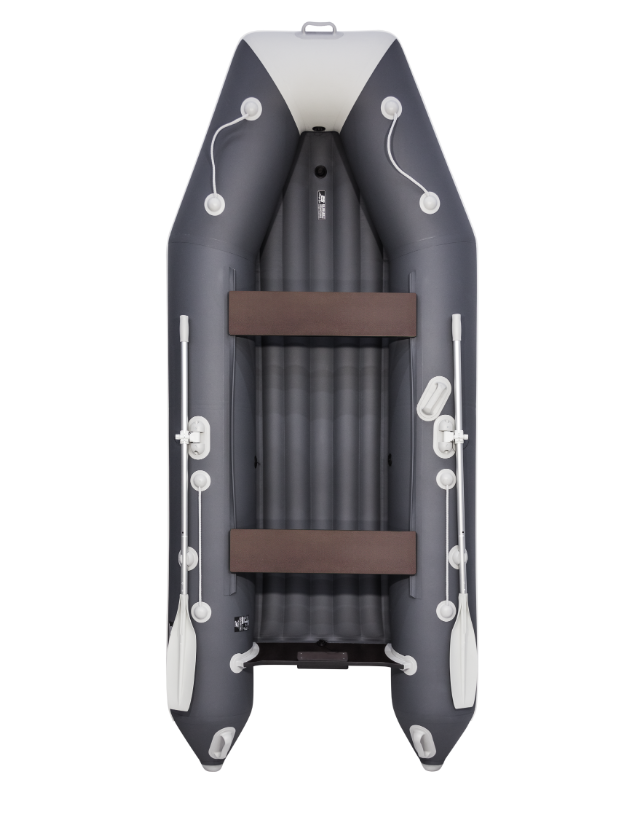 Лодка АКВА 3400 НДНД в Владикавказе