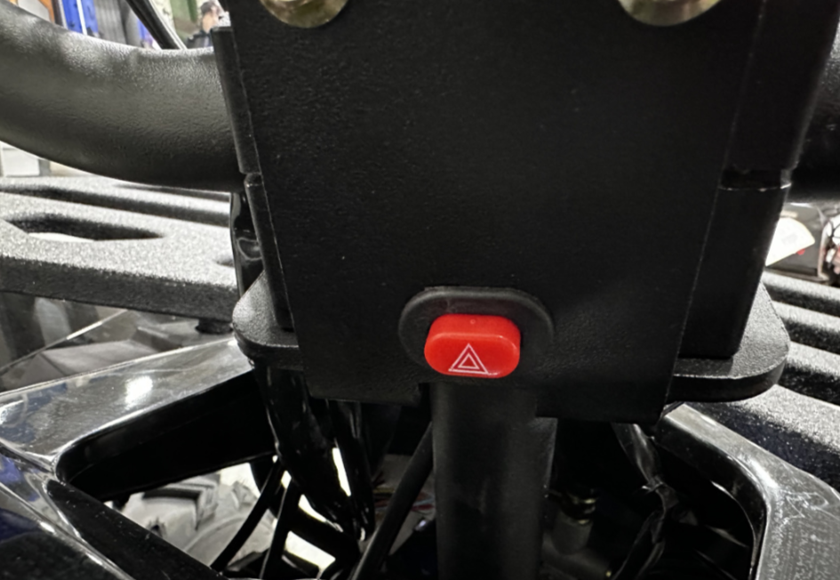 Квадроцикл GBM SHARP BIG 300 NEW PREMIUM в Владикавказе