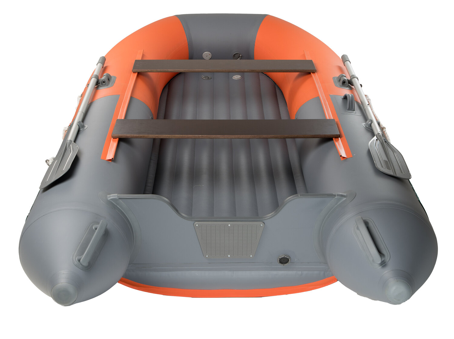 НАДУВНАЯ ЛОДКА GLADIATOR E330SL в Владикавказе