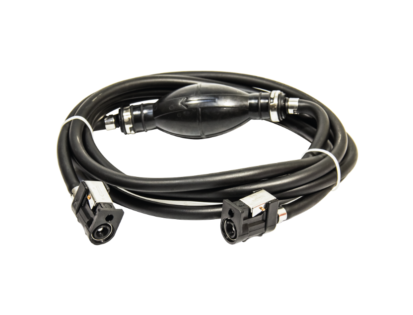 Лодочный мотор APACHE T9.8 BS в Владикавказе