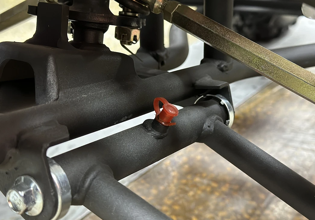 Квадроцикл PROMAX WILD 2.0 190 в Владикавказе