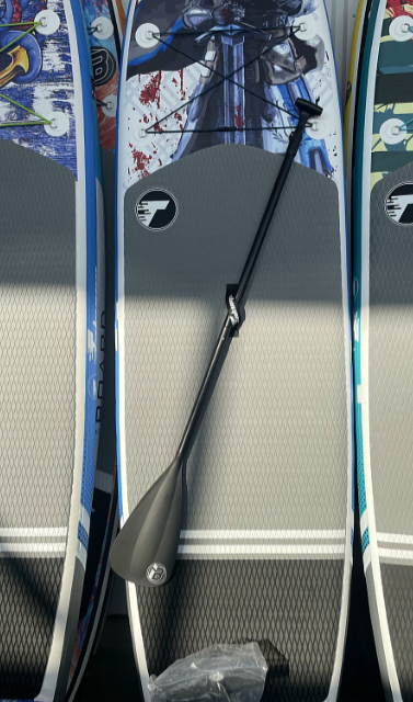 SUP (САП) ДОСКА RAIDEX I BOARD 11’ (332СМ) N 31 в Владикавказе