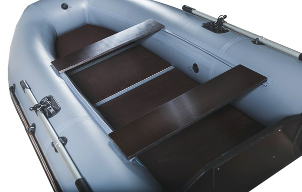 ЛОДКА ДРАККАР 3350 С HANT в Владикавказе