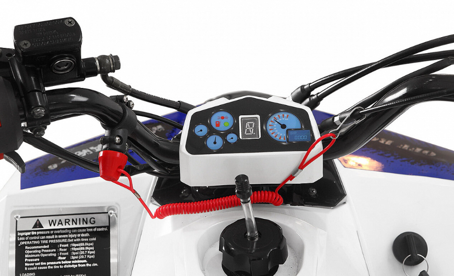 Квадроцикл Yacota Raposa 130 PRO-SPORT в Владикавказе