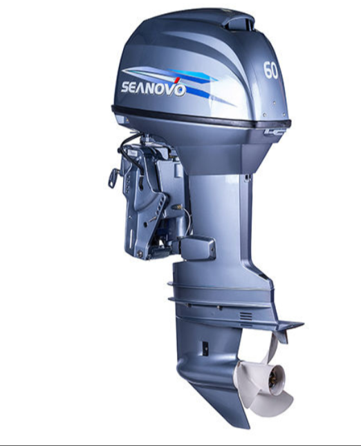 Лодочный мотор SEANOVO SN60FFEL-D в Владикавказе