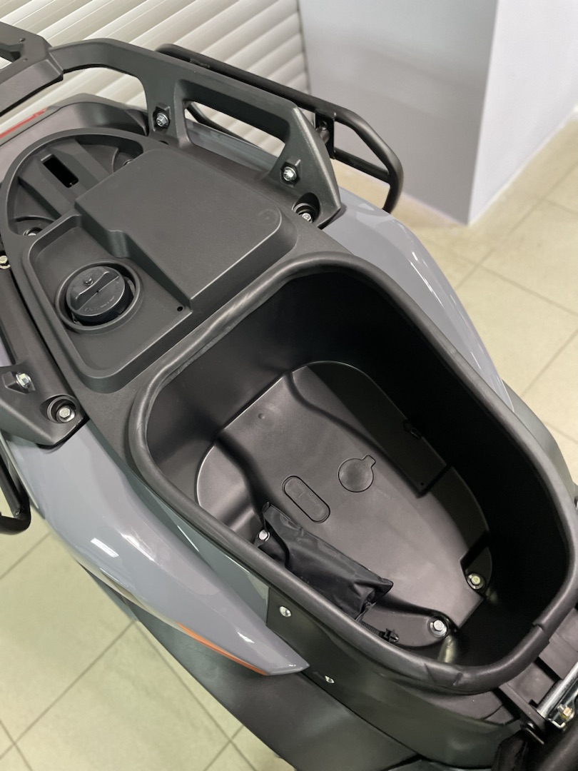 Скутер PROMAX STALKER 150(49) в Владикавказе