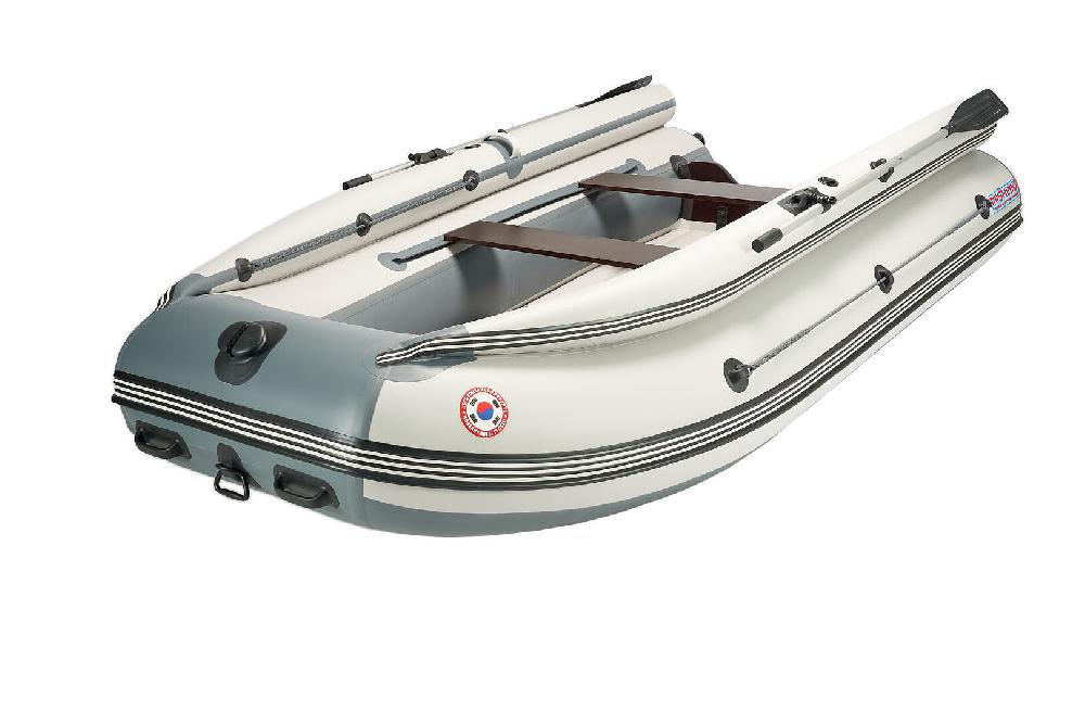 Лодка MISHIMO FAMILY LITE 400 в Владикавказе