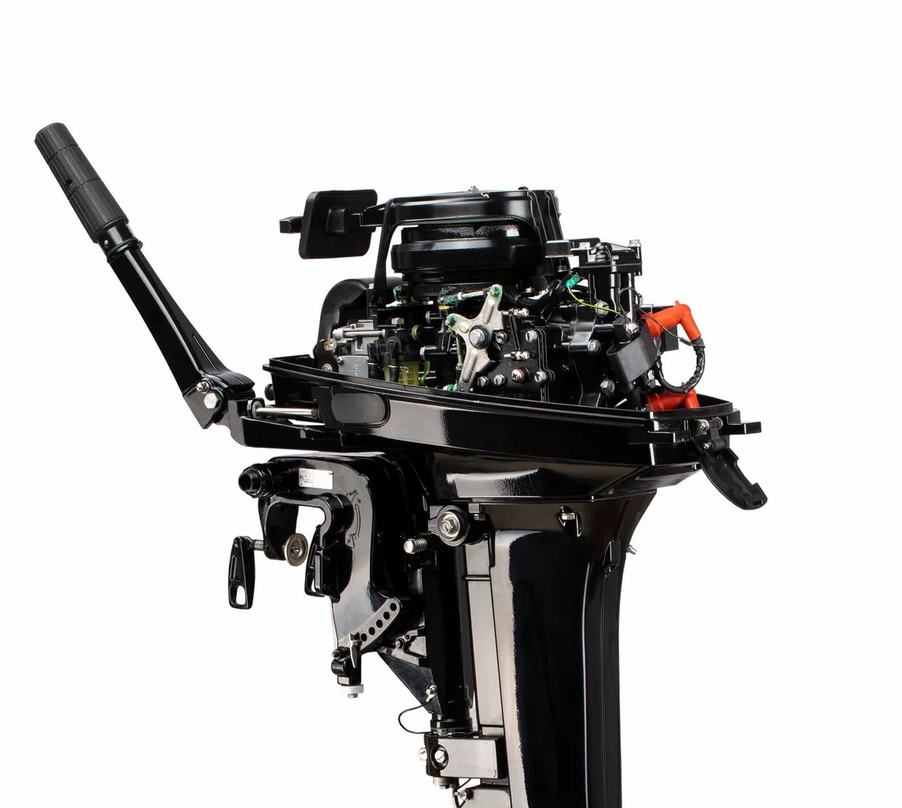 ЛОДОЧНЫЙ МОТОР GLADIATOR G20FHS в Владикавказе