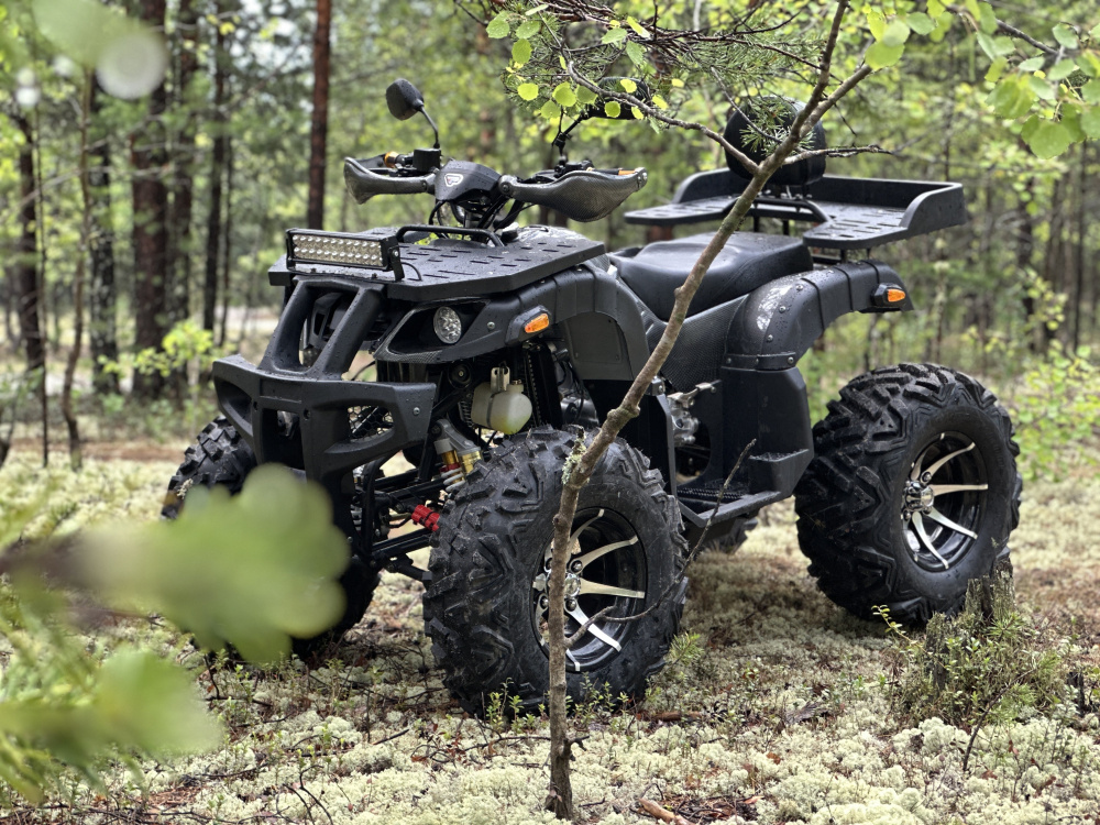 Квадроцикл PROMAX 320 DOMINATOR (2025) в Владикавказе