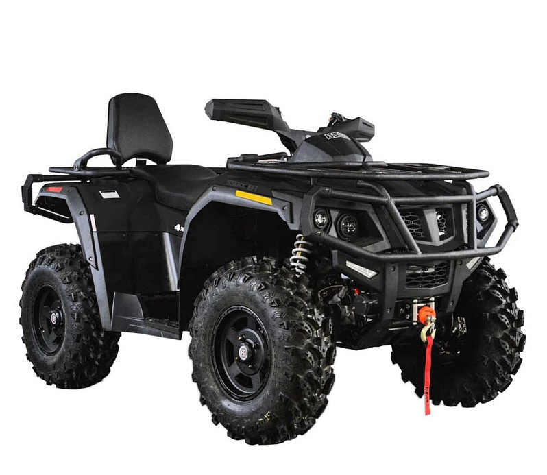 Квадроцикл HISUN TACTIC 550(HS550ATV) LIMITED в Владикавказе