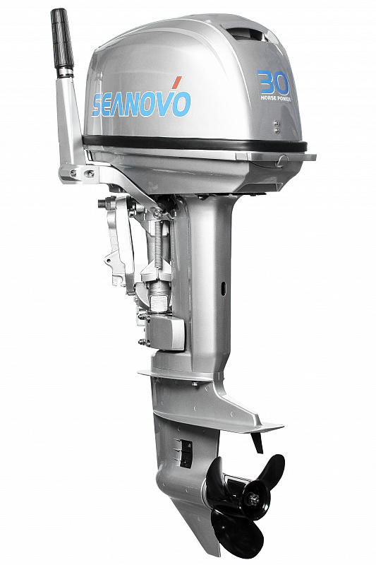 Лодочный мотор SEANOVO SN30FFEL в Владикавказе