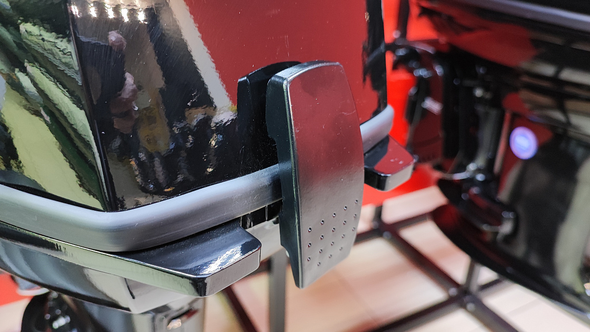 Лодочный мотор MARLIN PROLINE MP 50 AMH ПОД ВОДОМЕТ в Владикавказе