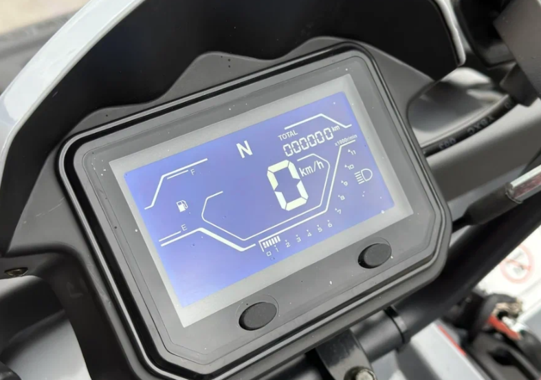 Квадроцикл GBM MAVERICK 300 NEW в Владикавказе