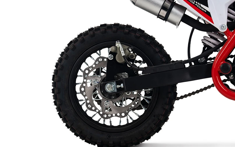 Питбайк Progasi KIDS POWER 110 (10/10) в Владикавказе