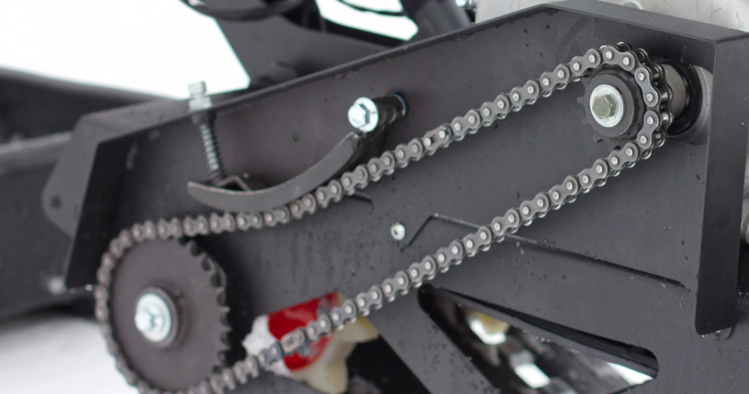 Мотобуксировщик Мухтар 7 Мини в Владикавказе