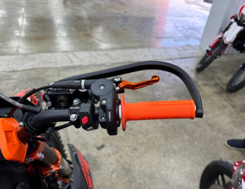 Кроссовый мотоцикл FAIDET PR300 MAX WP в Владикавказе