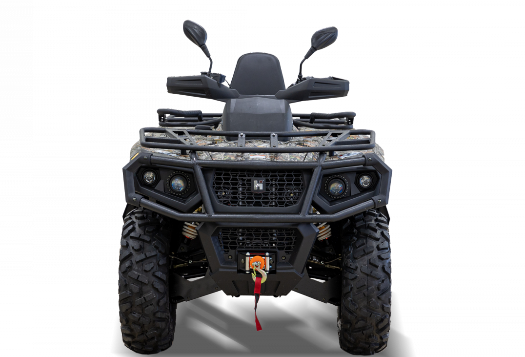 Квадроцикл HISUN TACTIC GT1000/LIMITED в Владикавказе