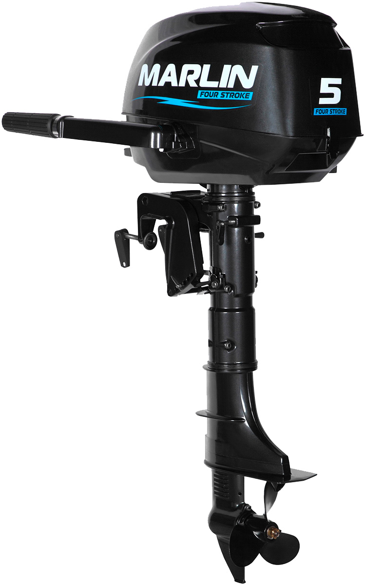 Лодочный мотор MARLIN MF 5 AMHL в Владикавказе