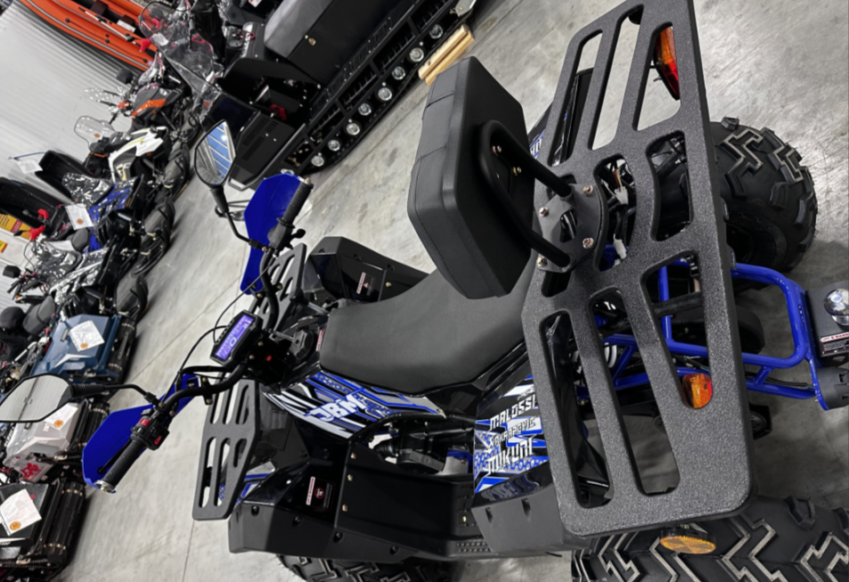 Квадроцикл GBM SHARP BIG 300 NEW PREMIUM в Владикавказе