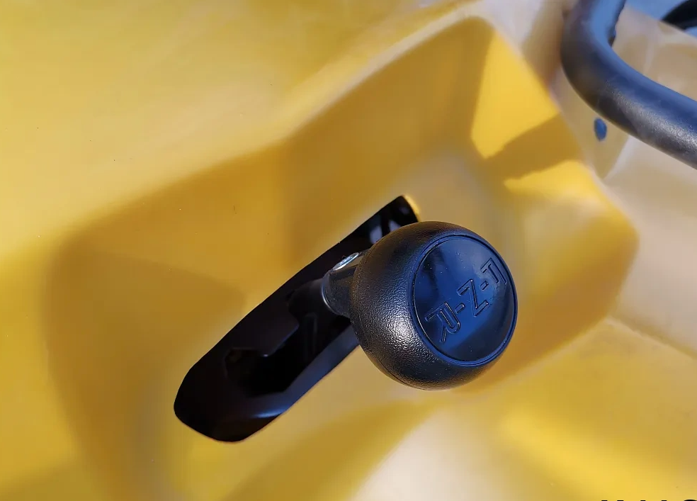 КВАДРОЦИКЛ IRBIS ATV200 в Владикавказе