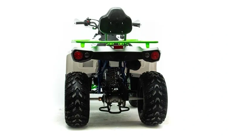 Квадроцикл MOTOLAND (МОТОЛЕНД) VOX200 SHARK (баланс. вал) в Владикавказе