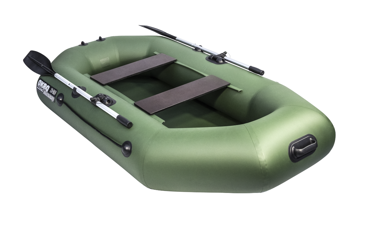  Лодка АКВА-МАСТЕР 240 в Владикавказе