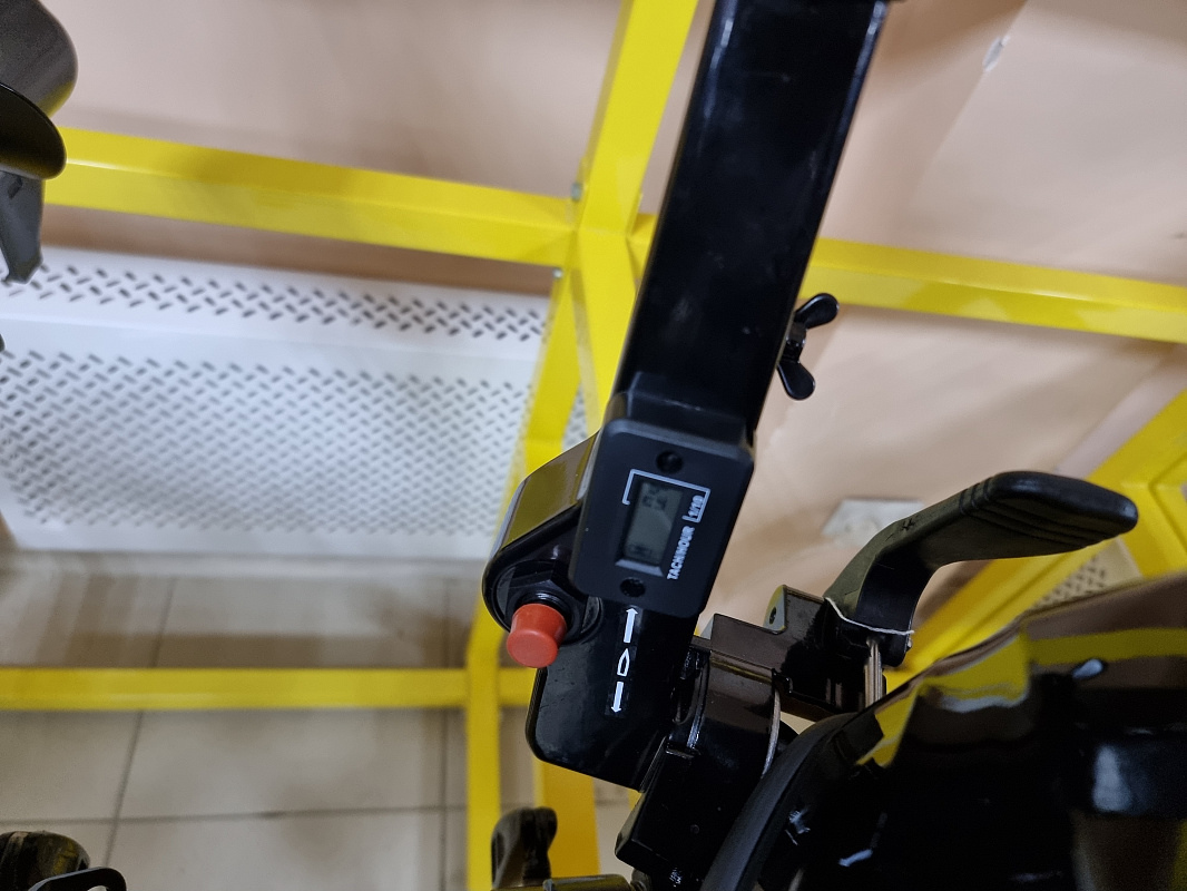 Лодочный мотор MARLIN PROLINE MP 9.9 (15) AMHS в Владикавказе