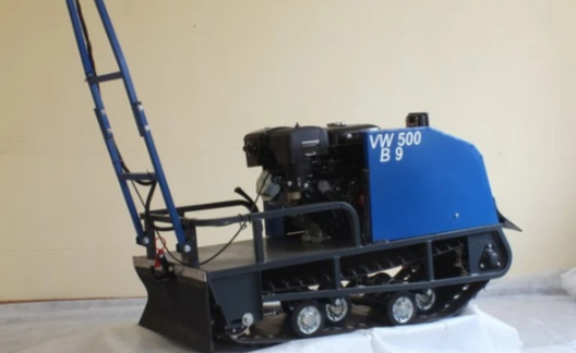 Мотобуксировщик ВЕПС WINTER «ПРОФИ» 13 в Владикавказе