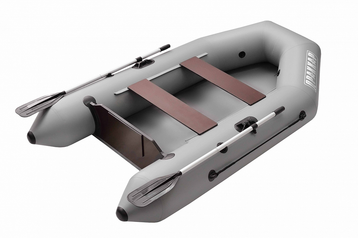 ЛОДКА ДРАККАР 3000 СК LUX в Владикавказе