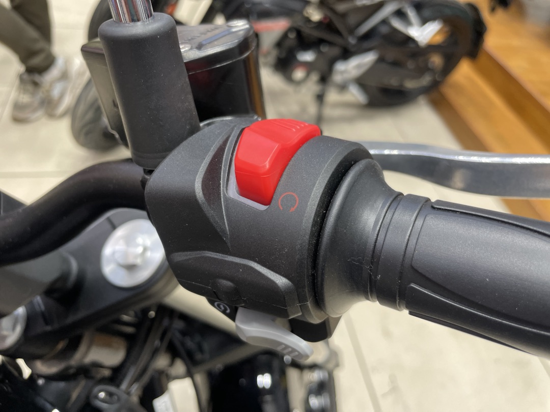 Мотоцикл Benda Funrider 125 в Владикавказе