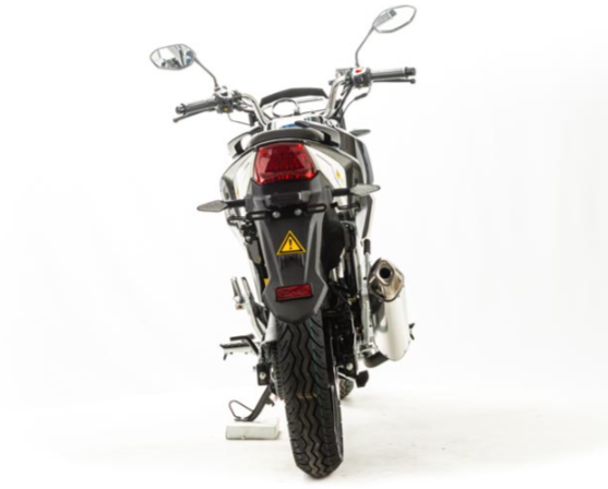 Мотоцикл MOTOLAND (МОТОЛЕНД) FIGHTER 250 в Владикавказе