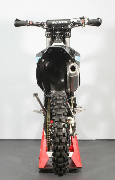 Мотоцикл Avantis Enduro 300 PRO EFI Exclusive (NC250/177MM) ARS в Владикавказе