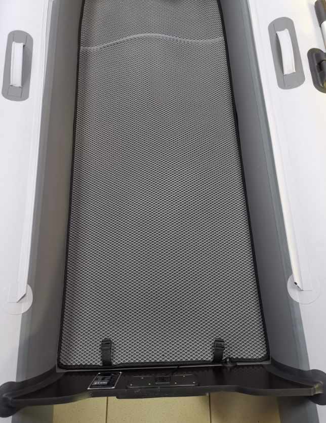 Коврик ЭВА (EVA) MISHIMO 400 RAPID в Владикавказе