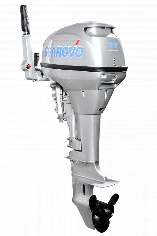 Лодочный мотор Seanovo SN9.9FHL ENDURO в Владикавказе